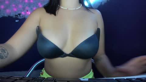 Alissa online show from 12.08.24