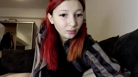 alissa_kiss_ online show from 10.05.25