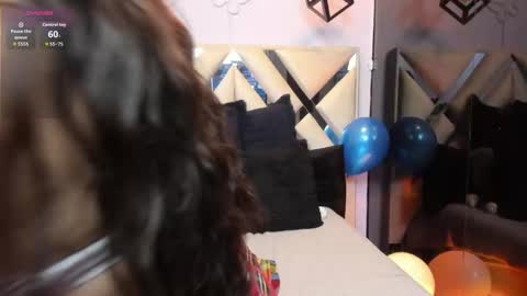 alissa_monroe_ online show from 10.11.25