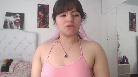 alissa_morrison online show from 03.13.26