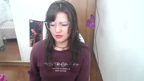 Snapshot of alissa_morrison chatting on 06.19.26 alissa_morrison online show from 06.19.26