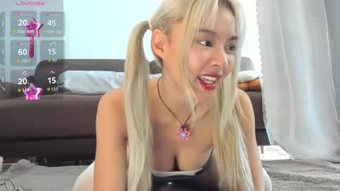 Alissa Sky online show from 02.24.26