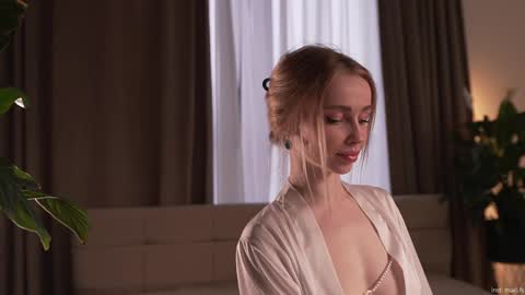 Alissa online show from 10.21.25