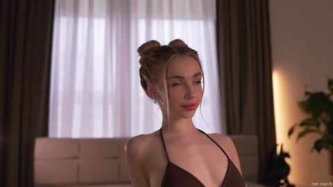 Alissa online show from 11.05.25