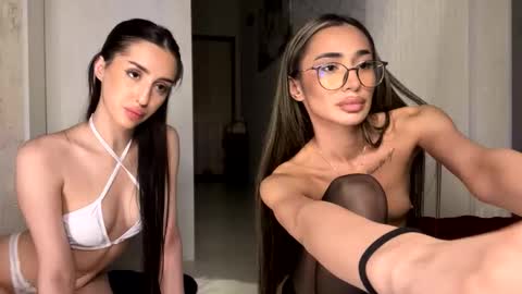 Alissa online show from 03.27.26