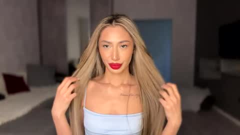 Alissa online show from 05.24.26
