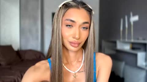 Alissa online show from 06.28.26