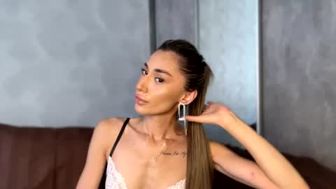 Alissa online show from 06.29.26