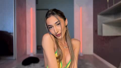 Alissa online show from 07.20.26