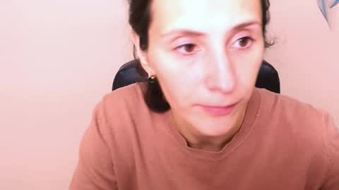 Snapshot of alissajersy_ chatting on 10.01.25 Alissa online show from 10.01.25