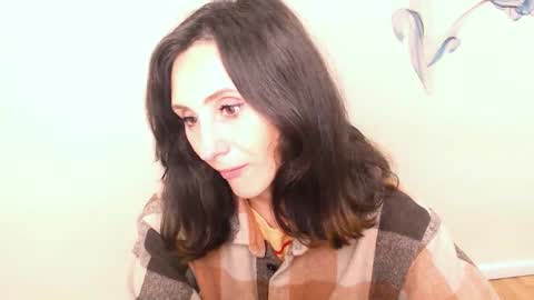 Snapshot of alissajersy_ chatting on 10.03.25 Alissa online show from 10.03.25