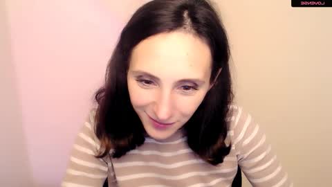 Snapshot of alissajersy_ chatting on 10.08.25 Alissa online show from 10.08.25