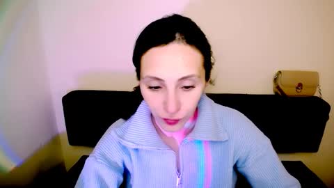 Alissa online show from 11.27.25