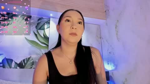 Snapshot of alissajoness chatting on 02.27.25 Alissa online show from 02.27.25