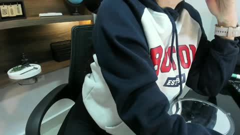 Alissa online show from 04.12.26