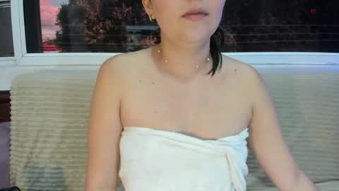 Snapshot of alissajoness chatting on 07.13.26 Alissa online show from 07.13.26