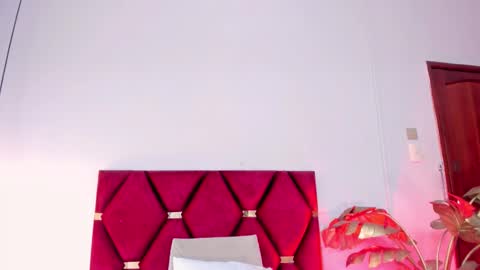 AlissaNix online show from 01.11.26