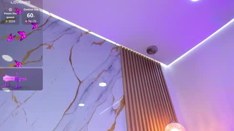 Snapshot of alissaowens_ chatting on 12.22.25 Alissa owens online show from 12.22.25