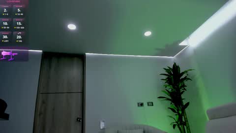 Snapshot of alissaowens_ chatting on 01.10.26 Alissa owens online show from 01.10.26