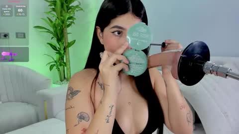 Snapshot of alissaowens_ chatting on 01.11.26 Alissa owens online show from 01.11.26