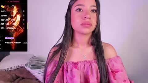 alissarose_1 online show from 03.30.26