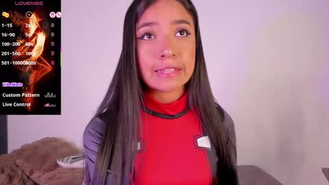 alissarose_1 online show from 04.14.26