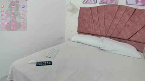 Alisse online show from 04.15.26