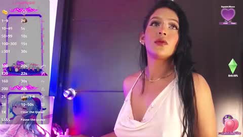 alisse online show from 12.22.24