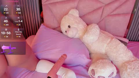 Alisse Miller online show from 01.18.25