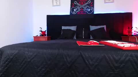 Alisse online show from 02.21.26