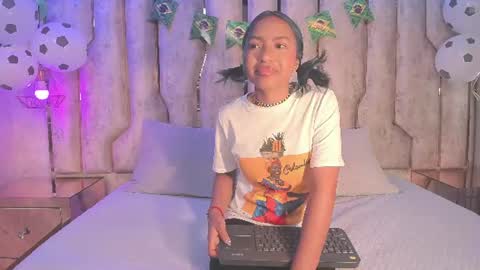 alisse_myers online show from 06.24.26