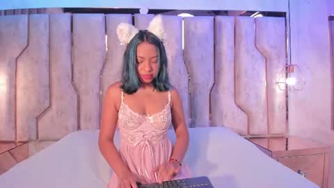 alisse_myers online show from 07.28.26
