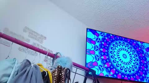 alissesallie_ online show from 02.14.26