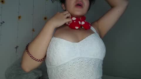 Snapshot of alisson05_m chatting on 02.22.25 Alisson online show from 02.22.25