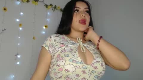 Snapshot of alisson05_m chatting on 03.12.25 Alisson online show from 03.12.25