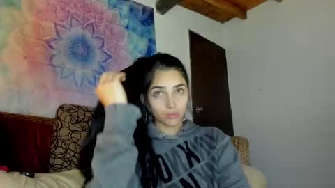 Alisson369  online show from 09.15.25