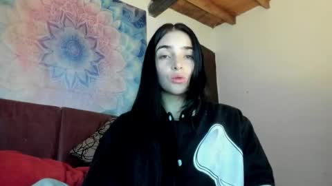Alisson369  online show from 10.11.25