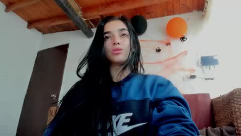 Alisson369  online show from 11.04.25