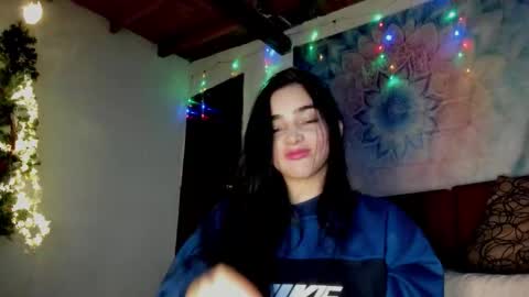 Alisson369  online show from 12.15.25