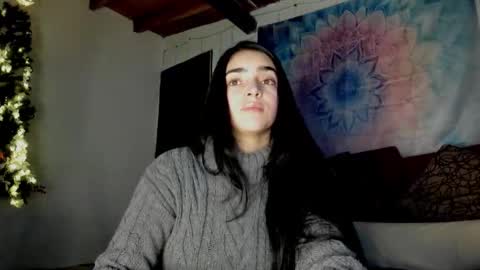 Alisson369  online show from 01.09.26