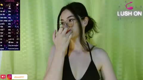 Ali  online show from 06.13.26