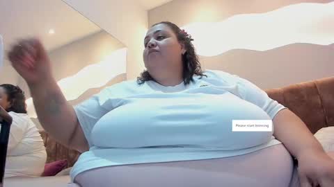 Alisson online show from 11.12.25