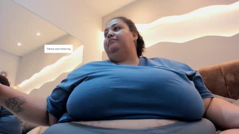 Alisson online show from 12.14.25