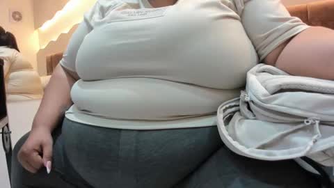 Alisson online show from 12.20.25