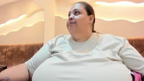 Alisson online show from 04.08.26