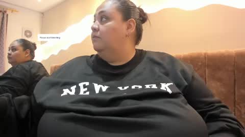 Alisson online show from 04.12.26