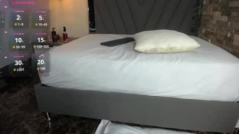 ALISSON online show from 10.23.25