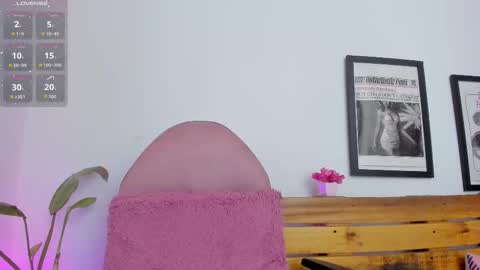 Snapshot of alisson_boobs chatting on 02.28.26 Alisson online show from 02.28.26