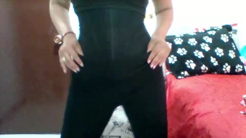 alisson brand online show from 03.29.26