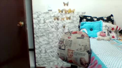 alisson brand online show from 04.15.26